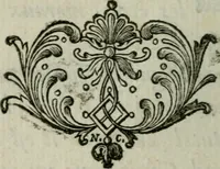 An illustration from Dictionnaire iconologique, ou, Introduction a la connoissance des peintures, sculptures, medailles, estampes, &c. : avec des descriptions tirées des poètes anciens et modernes (1756)