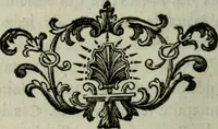 An illustration from Dictionnaire iconologique, ou, Introduction a la connoissance des peintures, sculptures, medailles, estampes, &c. : avec des descriptions tirées des poètes anciens et modernes (1756)