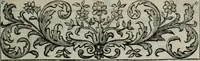 An illustration from Dictionnaire iconologique, ou, Introduction a la connoissance des peintures, sculptures, medailles, estampes, &c. : avec des descriptions tirées des poètes anciens et modernes (1756)