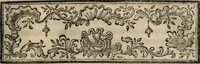 An illustration from Dictionnaire militaire : ou, Recueil alphabétique de tous les termes propres à la guerre (1751)