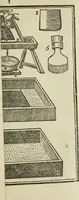 An illustration from Dictionnaire portatif de peinture, sculpture et gravure : avec un traité pratique des differentes manieres de peindre, dont la théorie est développée dans les articles qui en sont susceptibles : ouvrage utile aux artistes, aux eleves & aux amateurs (1757)