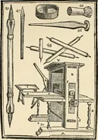 An illustration from Dictionnaire portatif de peinture, sculpture et gravure : avec un traité pratique des differentes manieres de peindre, dont la théorie est développée dans les articles qui en sont susceptibles : ouvrage utile aux artistes, aux eleves & aux amateurs (1757)