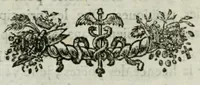 An illustration from Dictionnaire portatif de mythologie : pour l'intelligence des poëtes, de l histoire fabuleuse, des monumens historiques, des bas-reliefs, des tableaux, &c (1765)