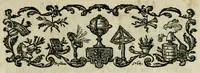 An illustration from Dictionnaire portatif de mythologie : pour l'intelligence des poëtes, de l histoire fabuleuse, des monumens historiques, des bas-reliefs, des tableaux, &c (1765)