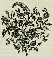 An illustration from Dictionnaire portatif de mythologie : pour l'intelligence des poëtes, de l histoire fabuleuse, des monumens historiques, des bas-reliefs, des tableaux, &c (1765)