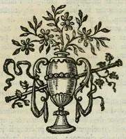 An illustration from Dictionnaire portatif de mythologie : pour l'intelligence des poëtes, de l histoire fabuleuse, des monumens historiques, des bas-reliefs, des tableaux, &c (1765)