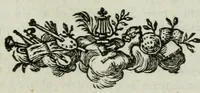 An illustration from Dictionnaire portatif de mythologie : pour l'intelligence des poëtes, de l histoire fabuleuse, des monumens historiques, des bas-reliefs, des tableaux, &c (1765)