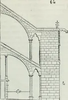 An illustration from Dictionnaire raisonné de l'architecture française du XIe au XVIe siècle (1858)
