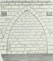 Picture 135 of 400 from Dictionnaire raisonné de l'architecture française du XIe au XVIe siècle (1858), leaf 110