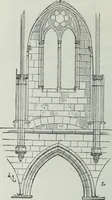 Picture 136 of 400 from Dictionnaire raisonné de l'architecture française du XIe au XVIe siècle (1858), leaf 111