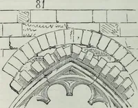 Picture 137 of 400 from Dictionnaire raisonné de l'architecture française du XIe au XVIe siècle (1858), leaf 111
