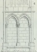 An illustration from Dictionnaire raisonné de l'architecture française du XIe au XVIe siècle (1858)