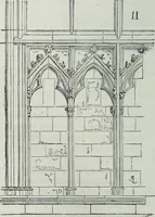 An illustration from Dictionnaire raisonné de l'architecture française du XIe au XVIe siècle (1858)
