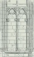 Picture 151 of 400 from Dictionnaire raisonné de l'architecture française du XIe au XVIe siècle (1858), leaf 122