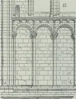 An illustration from Dictionnaire raisonné de l'architecture française du XIe au XVIe siècle (1858)