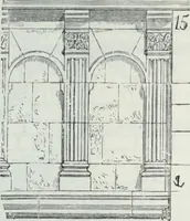 Picture 154 of 400 from Dictionnaire raisonné de l'architecture française du XIe au XVIe siècle (1858), leaf 124