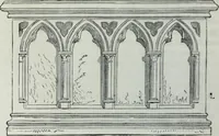 An illustration from Dictionnaire raisonné de l'architecture française du XIe au XVIe siècle (1858)