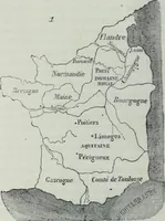 Picture 166 of 400 from Dictionnaire raisonné de l'architecture française du XIe au XVIe siècle (1858), leaf 161