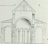 Picture 170 of 400 from Dictionnaire raisonné de l'architecture française du XIe au XVIe siècle (1858), leaf 194