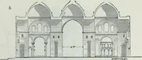 Picture 172 of 400 from Dictionnaire raisonné de l'architecture française du XIe au XVIe siècle (1858), leaf 196