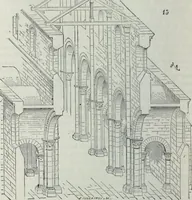 Picture 181 of 400 from Dictionnaire raisonné de l'architecture française du XIe au XVIe siècle (1858), leaf 203