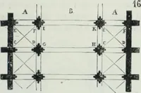 An illustration from Dictionnaire raisonné de l'architecture française du XIe au XVIe siècle (1858)
