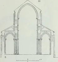 Picture 185 of 400 from Dictionnaire raisonné de l'architecture française du XIe au XVIe siècle (1858), leaf 208
