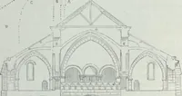 An illustration from Dictionnaire raisonné de l'architecture française du XIe au XVIe siècle (1858)