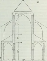 An illustration from Dictionnaire raisonné de l'architecture française du XIe au XVIe siècle (1858)