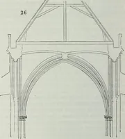 Picture 190 of 400 from Dictionnaire raisonné de l'architecture française du XIe au XVIe siècle (1858), leaf 215