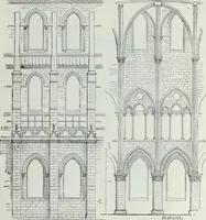 An illustration from Dictionnaire raisonné de l'architecture française du XIe au XVIe siècle (1858)