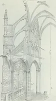 An illustration from Dictionnaire raisonné de l'architecture française du XIe au XVIe siècle (1858)