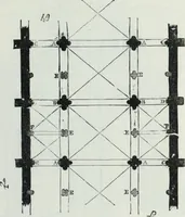 An illustration from Dictionnaire raisonné de l'architecture française du XIe au XVIe siècle (1858)