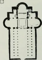 An illustration from Dictionnaire raisonné de l'architecture française du XIe au XVIe siècle (1858)