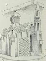 Picture 208 of 400 from Dictionnaire raisonné de l'architecture française du XIe au XVIe siècle (1858), leaf 243
