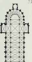Picture 214 of 400 from Dictionnaire raisonné de l'architecture française du XIe au XVIe siècle (1858), leaf 254