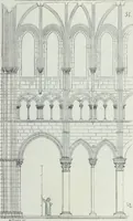 Picture 215 of 400 from Dictionnaire raisonné de l'architecture française du XIe au XVIe siècle (1858), leaf 256