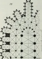 Picture 220 of 400 from Dictionnaire raisonné de l'architecture française du XIe au XVIe siècle (1858), leaf 261