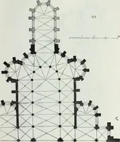 Picture 221 of 400 from Dictionnaire raisonné de l'architecture française du XIe au XVIe siècle (1858), leaf 262