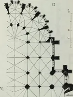 An illustration from Dictionnaire raisonné de l'architecture française du XIe au XVIe siècle (1858)