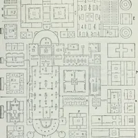 Picture 224 of 400 from Dictionnaire raisonné de l'architecture française du XIe au XVIe siècle (1858), leaf 268