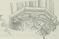 An illustration from Dictionnaire raisonné de l'architecture française du XIe au XVIe siècle (1858)