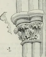 An illustration from Dictionnaire raisonné de l'architecture française du XIe au XVIe siècle (1858)