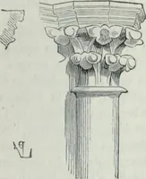 An illustration from Dictionnaire raisonné de l'architecture française du XIe au XVIe siècle (1858)