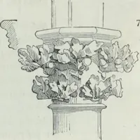 An illustration from Dictionnaire raisonné de l'architecture française du XIe au XVIe siècle (1858)