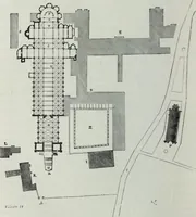 Picture 225 of 400 from Dictionnaire raisonné de l'architecture française du XIe au XVIe siècle (1858), leaf 283