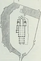 An illustration from Dictionnaire raisonné de l'architecture française du XIe au XVIe siècle (1858)