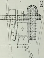 Picture 231 of 400 from Dictionnaire raisonné de l'architecture française du XIe au XVIe siècle (1858), leaf 297