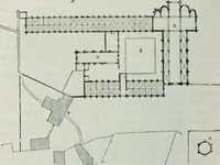 Picture 232 of 400 from Dictionnaire raisonné de l'architecture française du XIe au XVIe siècle (1858), leaf 299