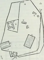 An illustration from Dictionnaire raisonné de l'architecture française du XIe au XVIe siècle (1858)